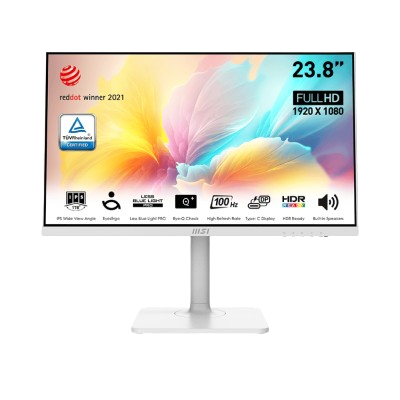 MSI MONITOR Modern MD2412PW