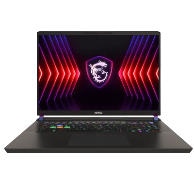 MSI VECTOR 17 HX A14VHG-806IN