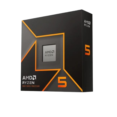 AMD Ryzen 5 9600X
