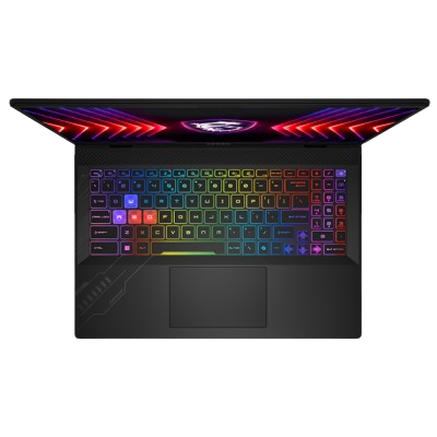 MSI CROSSHAIR 16 HX D14VFKG-206IN