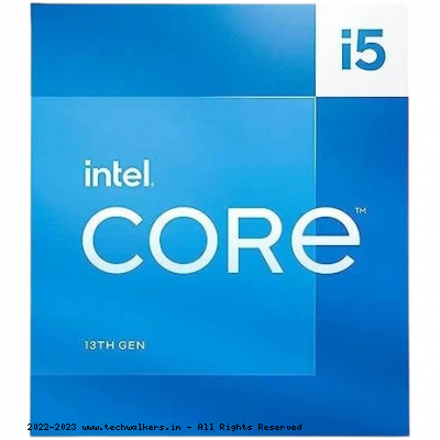 Intel Core i5 13400F