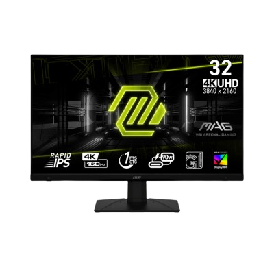 MSI MONITOR MAG 322UPF
