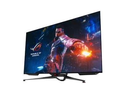 ASUS ROG Swift OLED PG42UQ