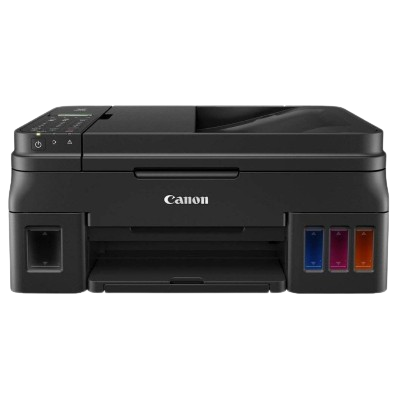 CANON PIXMA G4010 INKJET WIRELESS PRINTER ALL-IN-One with Fax