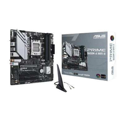 ASUS PRIME B650M-A WIFI II