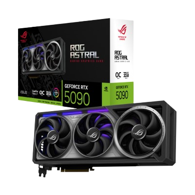 ASUS ROG ASTRAL GEFORCE RTX 5090 32GB GDDR7 OC EDITION