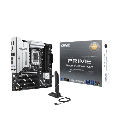 ASUS PRIME Z890M-PLUS WIFI-CSM