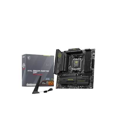 MSI MAG B850M MORTAR WIFI