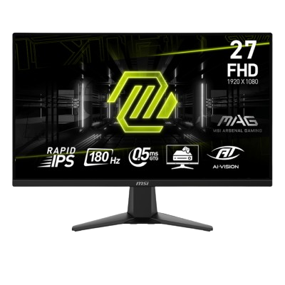 MSI MONITOR MAG 275F