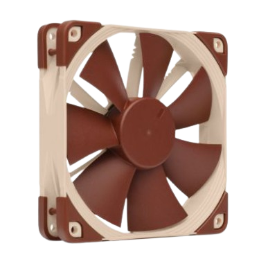 NOCTUA NF-F12 5V PWM 120mm PREMIUM FAN