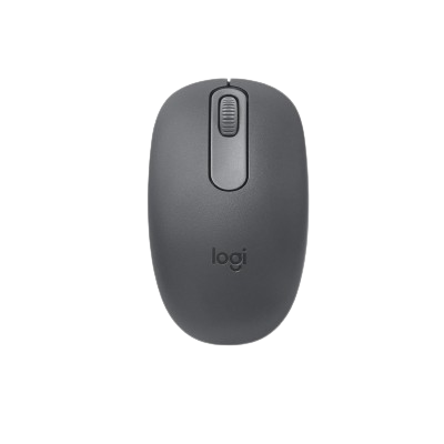 LOGITECH M196 BLUETOOTH MOUSE