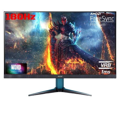 ACER NITRO VG271U GAMING MONITOR