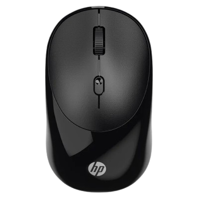 HP M090 WIRELESS MOUSE (BLACK)
