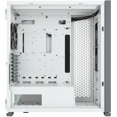 CORSAIR 7000D AIRFLOW Full-Tower (WHITE)