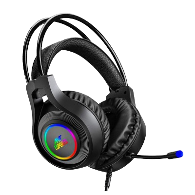 Ant Esports H570 RGB WIRED GAMING HEADSET