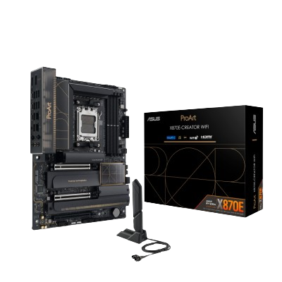 ASUS ProArt X870E-CREATOR WIFI
