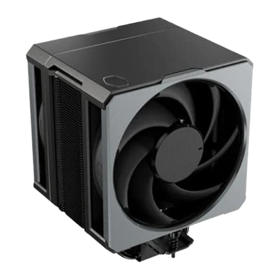 COOLER MASTER HYPER 612 APEX 120mm CPU AIR COOLER (BLACK)