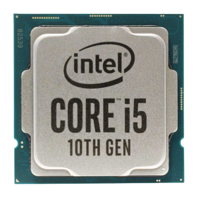 Intel Core i5-10500 10th Gen (OEM with One Year Warranty )