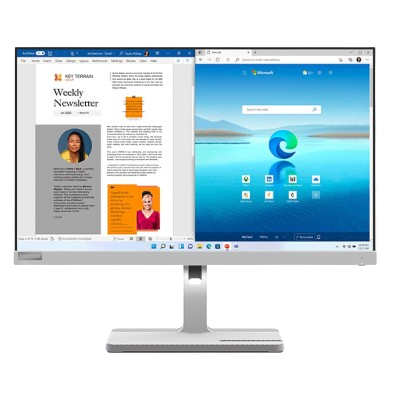 LENOVO MONITOR L24m-4A