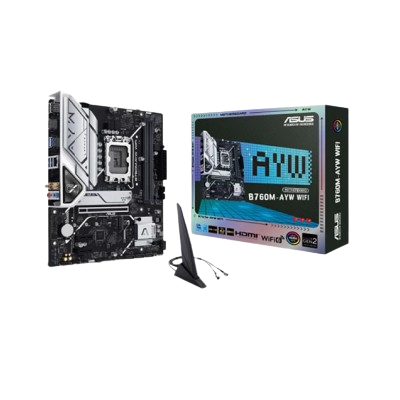 ASUS B760M-AYW WIFI