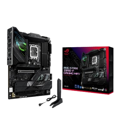 ASUS ROG STRIX Z890-F GAMING WIFI
