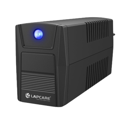 LAPCARE LAP LONG-649 600VA UPS
