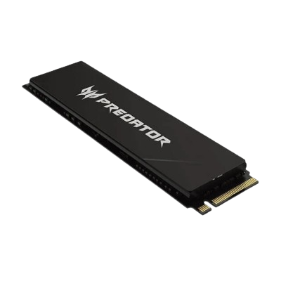 PREDATOR GM7000 PCIe Gen4x4 M.2 INTERNAL SSD (2TB)