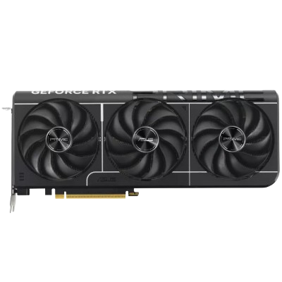ASUS PRIME GeForce RTX 5080 16GB GDDR7 OC Edition