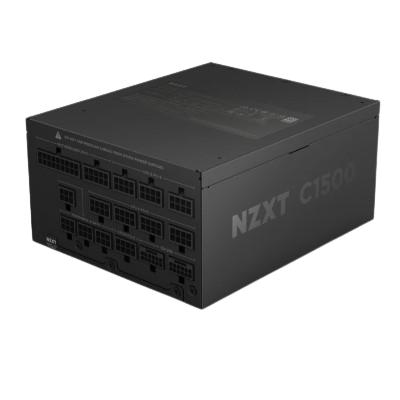 NZXT C1500 80 PLUS PLATINUM