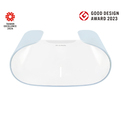 D-LINK AQUILA PRO AI AX3000 Wi-Fi 6 Smart Mesh Router M30
