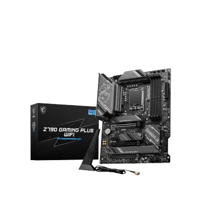 MSI Z790 GAMING PLUS WIFI