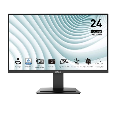 MSI MONITOR PRO MP2412