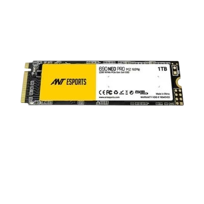 Ant Esports 690 Neo Pro NVMe M.2 SSD (1 TB)