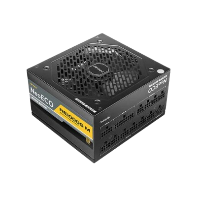 Antec NE1000G M ATX 3.0 SMPS 80 Plus Gold Fully Modular