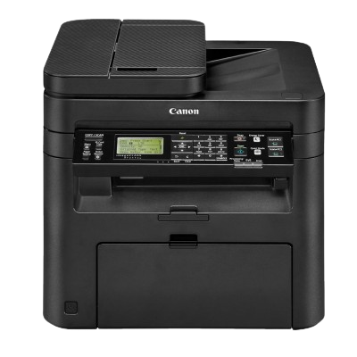 CANON imageCLASS MF244dw Monochrome Multifunction Printer
