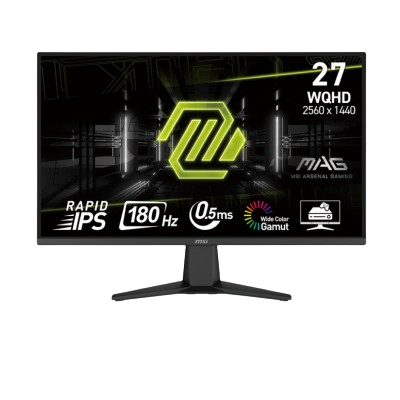 MSI MAG 275QF