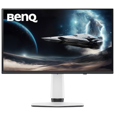 BenQ MONITOR EX271UZ (White)