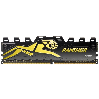 Apacer PANTHER 16GB DDR4 3200 MHz DESKTOP RAM