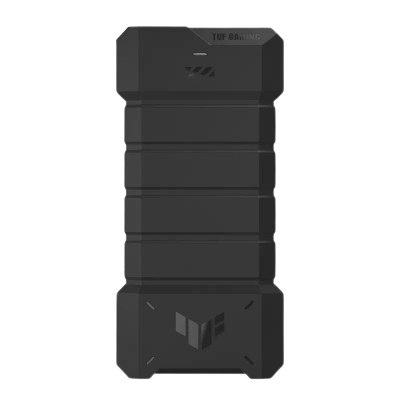 ASUS TUF GAMING A2 USB-C 3.2 Gen 2x2 SSD ENCLOSURE