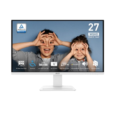 MSI MONITOR PRO MP273QW E2