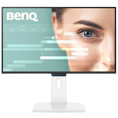 BenQ GW2490TC (WHITE)