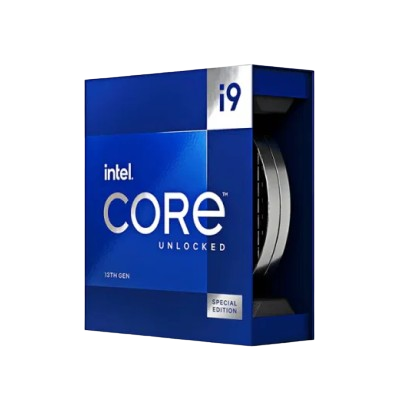 Intel Core i9 13900KS (Special Edition)