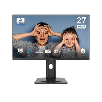 MSI MONITOR PRO MP273QP E2