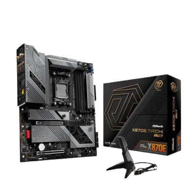 ASRock X870E TAICHI LITE MOTHERBOARD