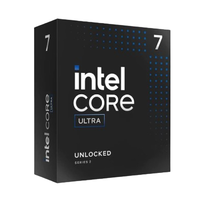 IntelÂ® Coreâ„¢ Ultra 7 Processor 265K