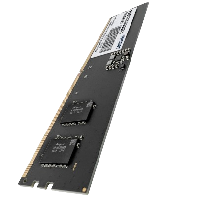 PATRIOT SIGNATURE SERIES DDR5 8GB (1 x 8GB) 5600MT/s UDIMM Single