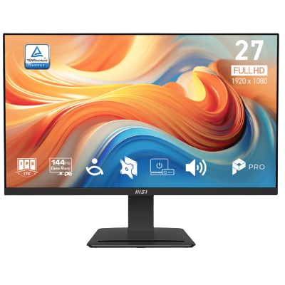 MSI MONITOR PRO MP273 E14A