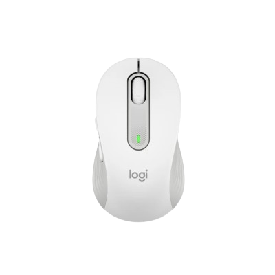 Logitech Cordless SIGNATURE M650 (WHITE) M SIZE