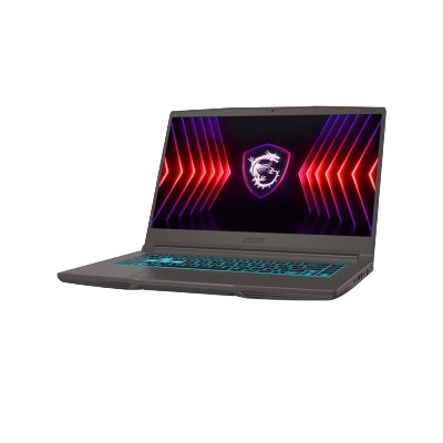 MSI THIN 15 B12UCX-2471IN
