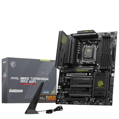 MSI MAG B850 TOMAHAWK MAX WIFI